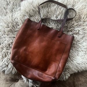 Madewell Medium Transport Tote